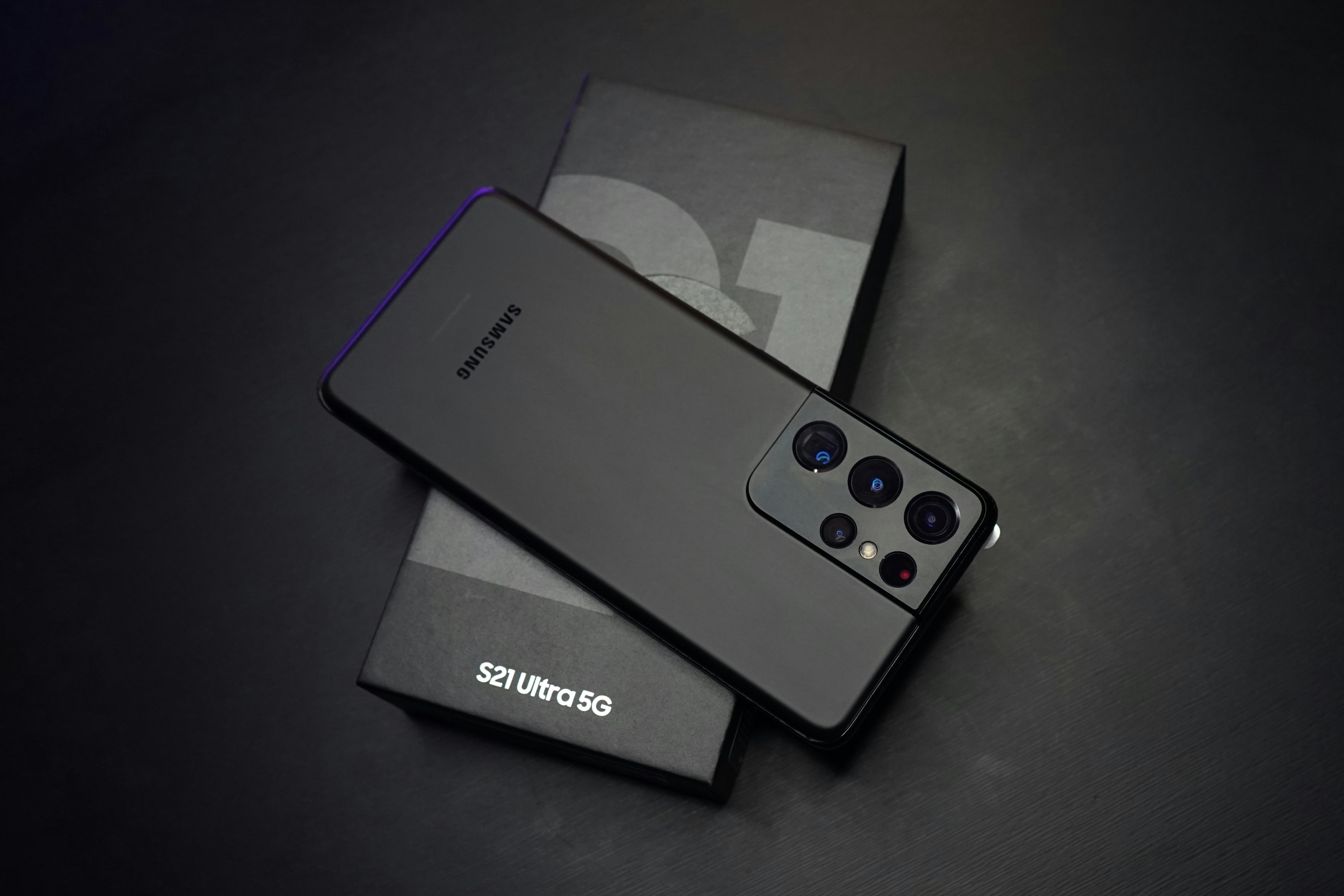 Smartphone